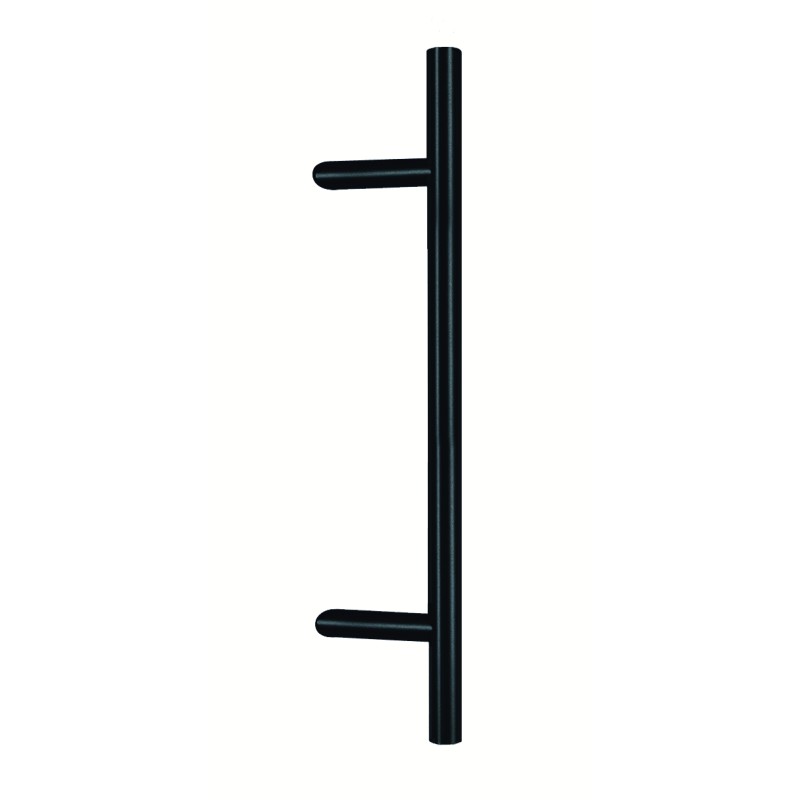 Deurgreep Ø 30 mm schuinwijzend ES 300.9s