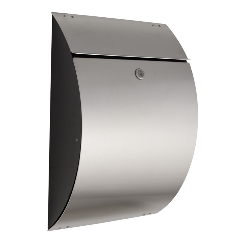 HEIBI brievenbus La Ola Mix