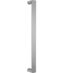 Deurgreep halfrond u-vorm ES 4025.ug